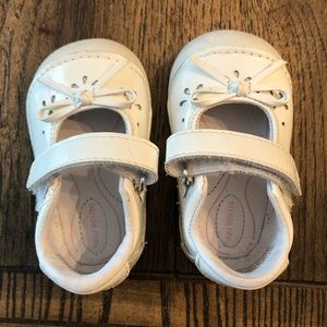 Baby girls Stride Rite shoes
